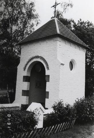 Diessenseweg — Hilvarenbeek