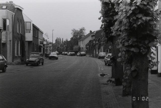 Diessenseweg — Hilvarenbeek