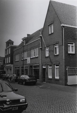 Diessenseweg — Hilvarenbeek