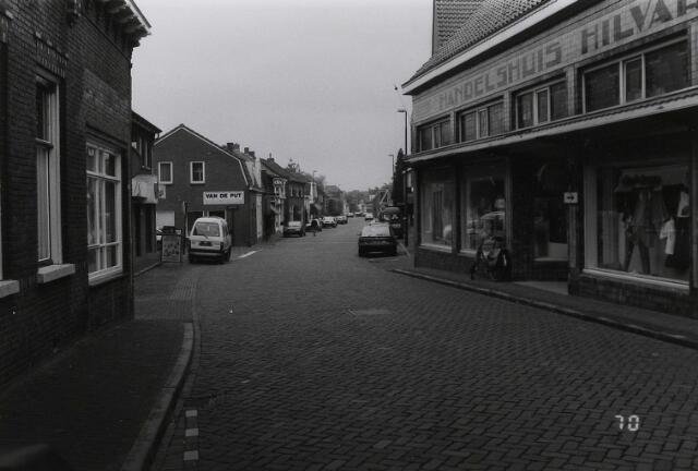Diessenseweg — Hilvarenbeek