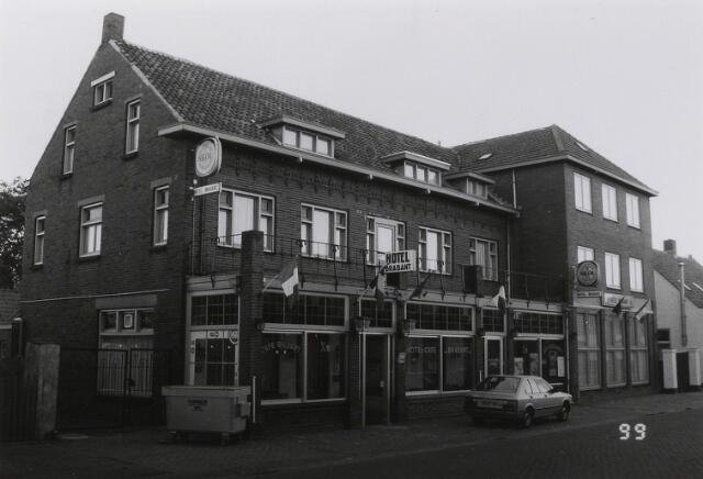 Diessenseweg — Hilvarenbeek