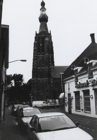 Gelderstraat — Hilvarenbeek