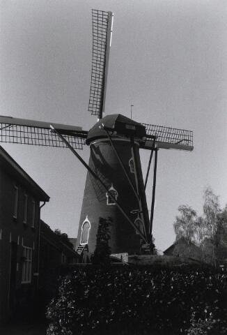 Doelenstraat — Hilvarenbeek
