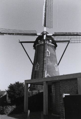 Doelenstraat — Hilvarenbeek