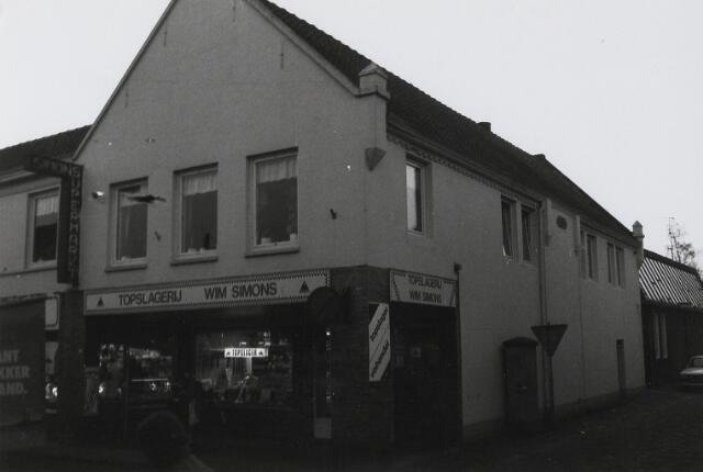 Doelenstraat — Hilvarenbeek