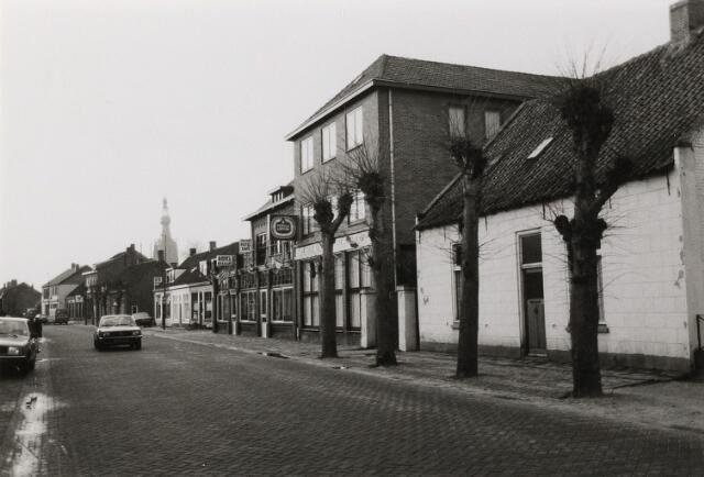 Diessenseweg — Hilvarenbeek