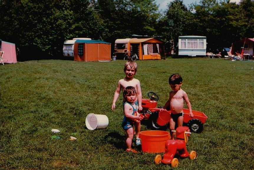 Beekse Bergen — Hilvarenbeek