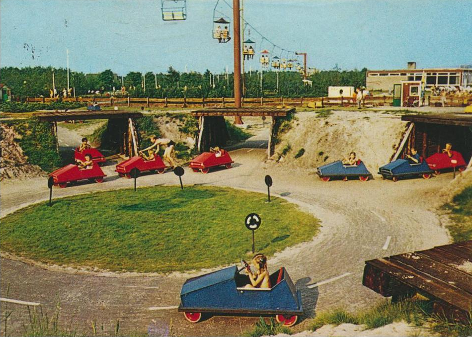 Beekse Bergen — Hilvarenbeek
