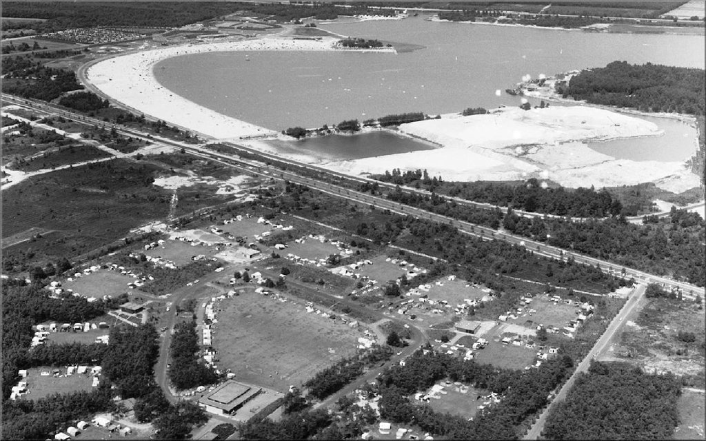 Beekse Bergen — Hilvarenbeek