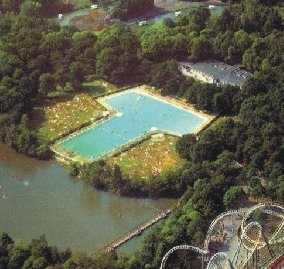 Efteling — Kaatsheuvel