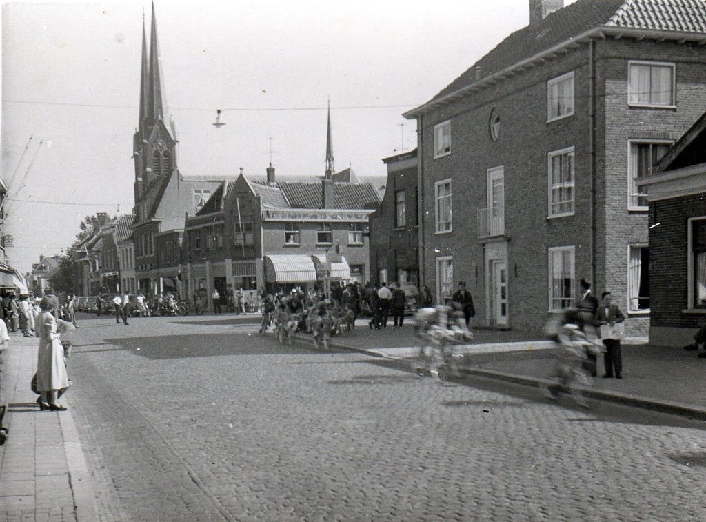 Hoofdstraat — Kaatsheuvel