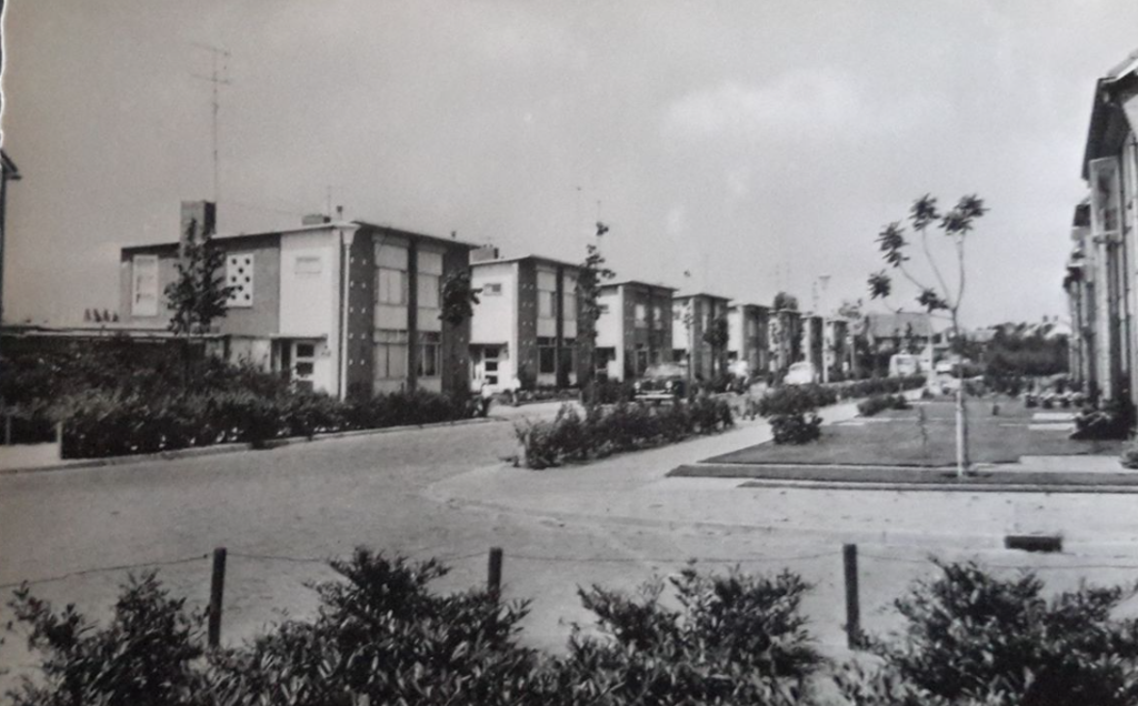 Juliana van Stolbergstraat — Kaatsheuvel