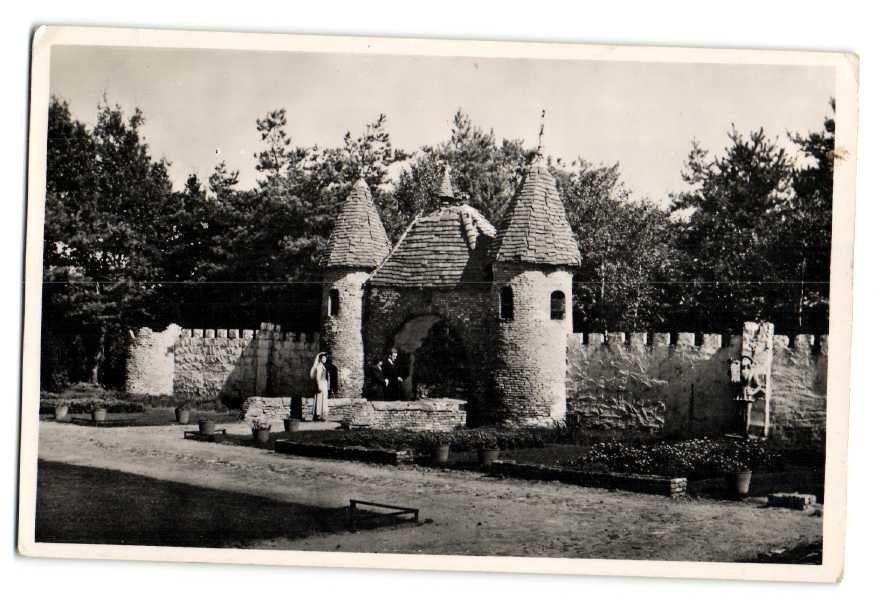 Efteling — Kaatsheuvel