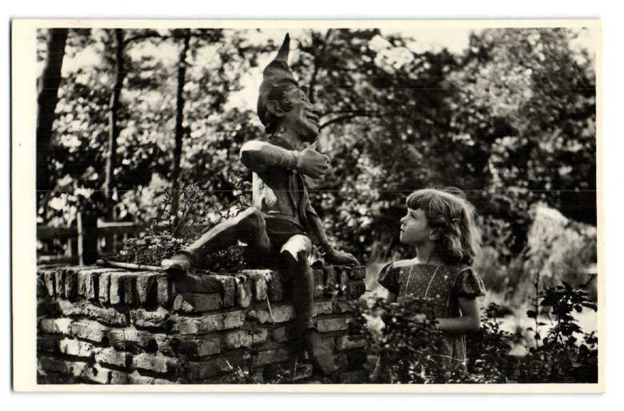 Efteling — Kaatsheuvel