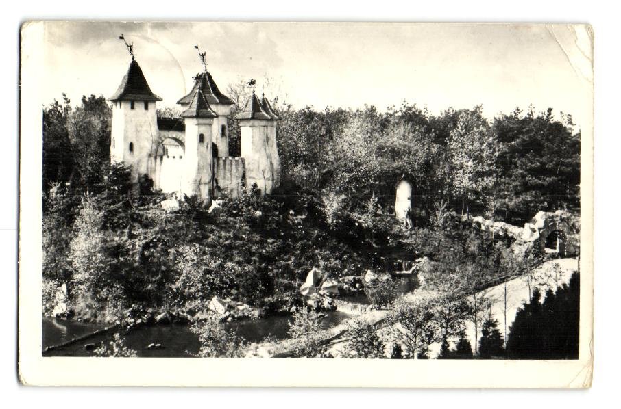 Efteling — Kaatsheuvel