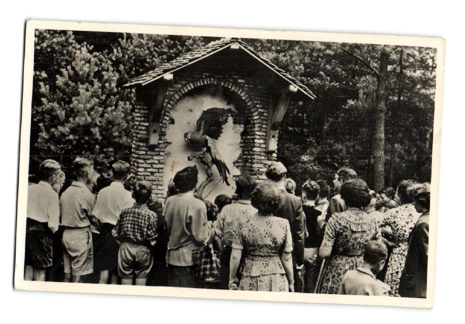 Efteling — Kaatsheuvel