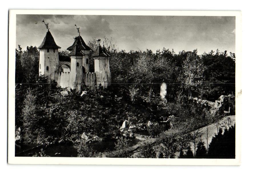 Efteling — Kaatsheuvel
