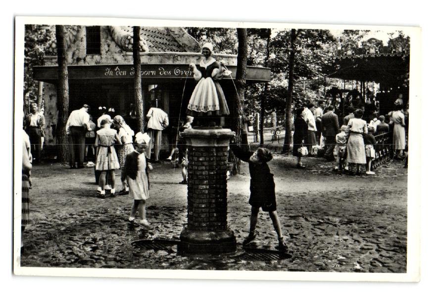 Efteling — Kaatsheuvel