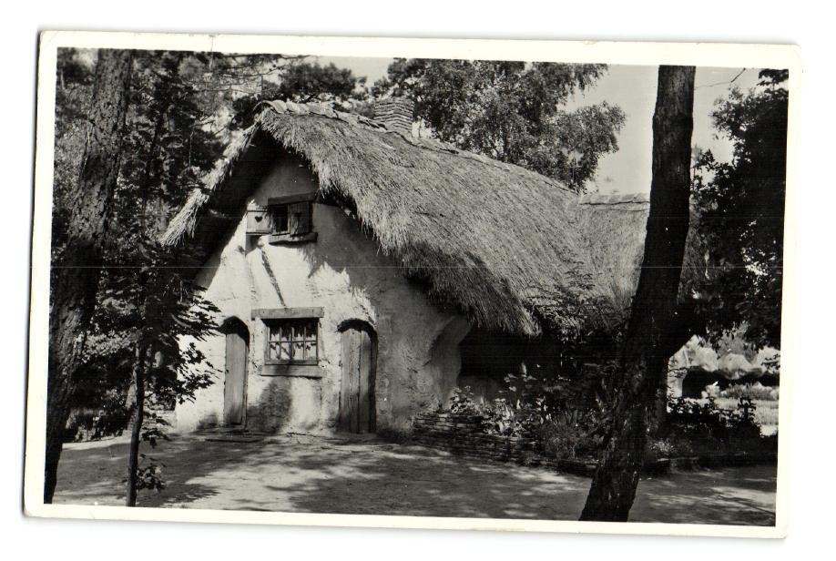 Efteling — Kaatsheuvel