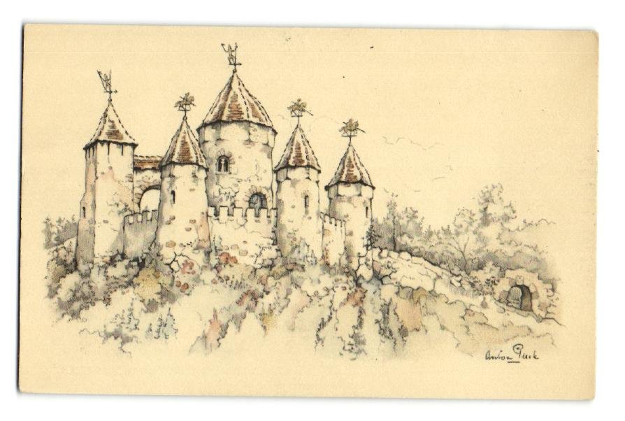 Efteling — Kaatsheuvel
