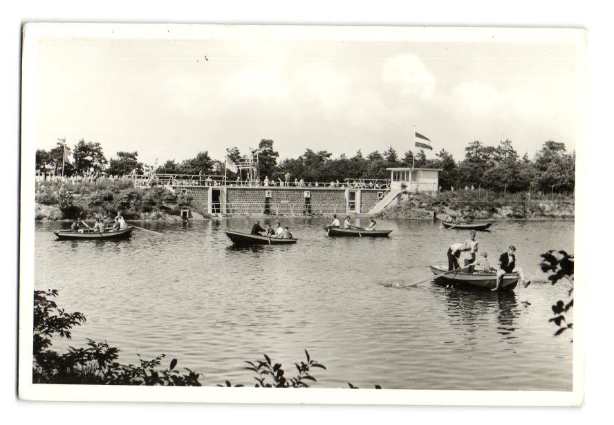 Efteling — Kaatsheuvel