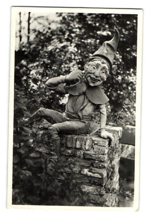 Efteling — Kaatsheuvel