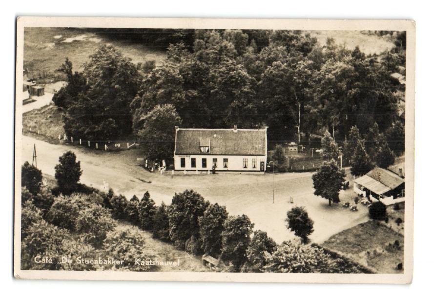 Horeca — Kaatsheuvel