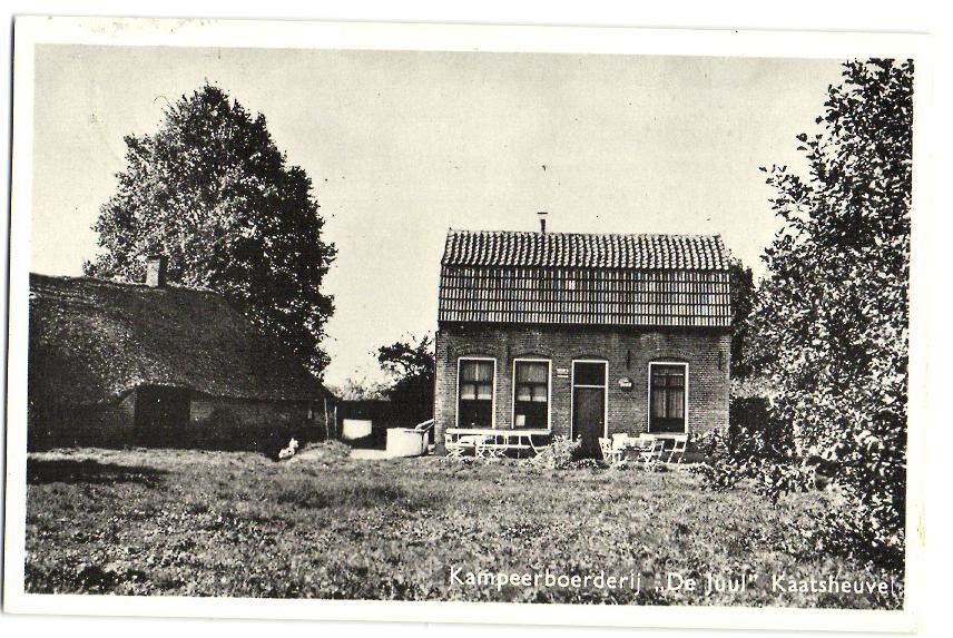 Campings — Kaatsheuvel