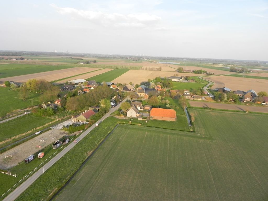Landekensdijk — Lage Zwaluwe