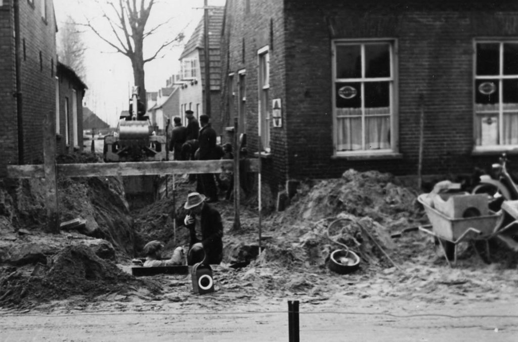 Parkstraat — Liempde