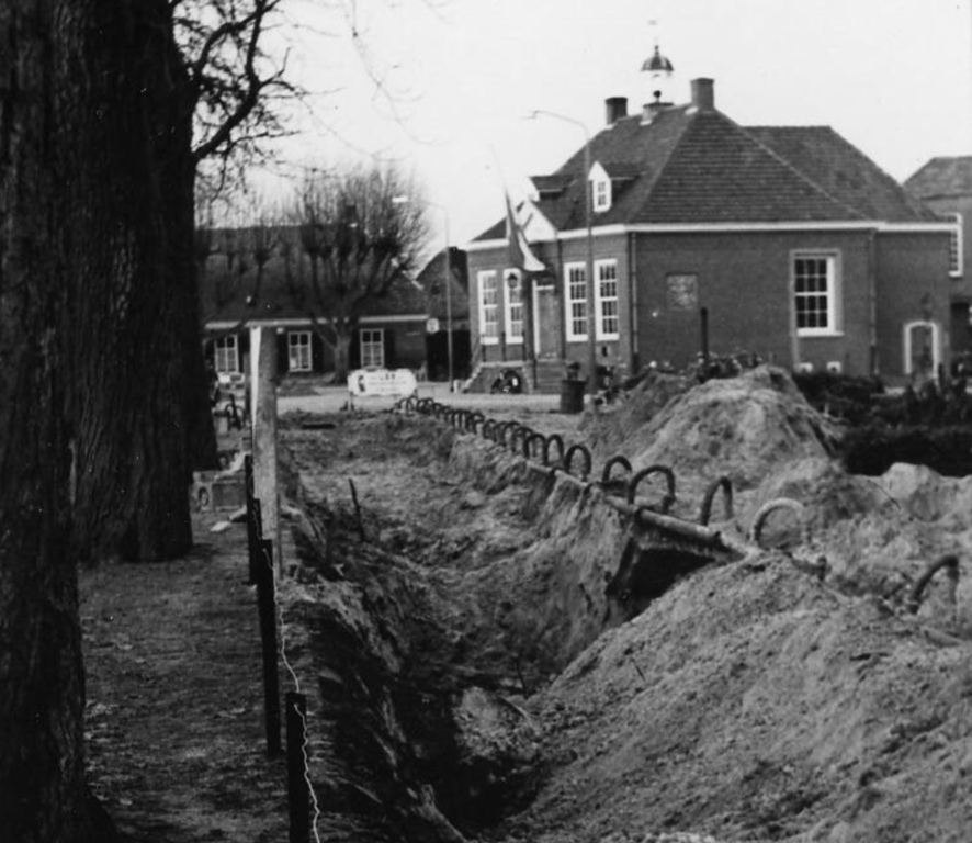 Oude Postbaan — Liempde