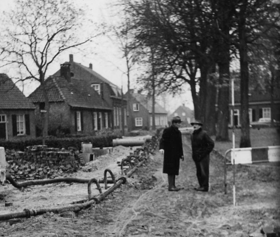 Oude Postbaan — Liempde