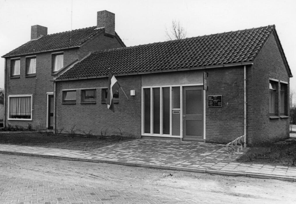 Oude Dijk — Liempde