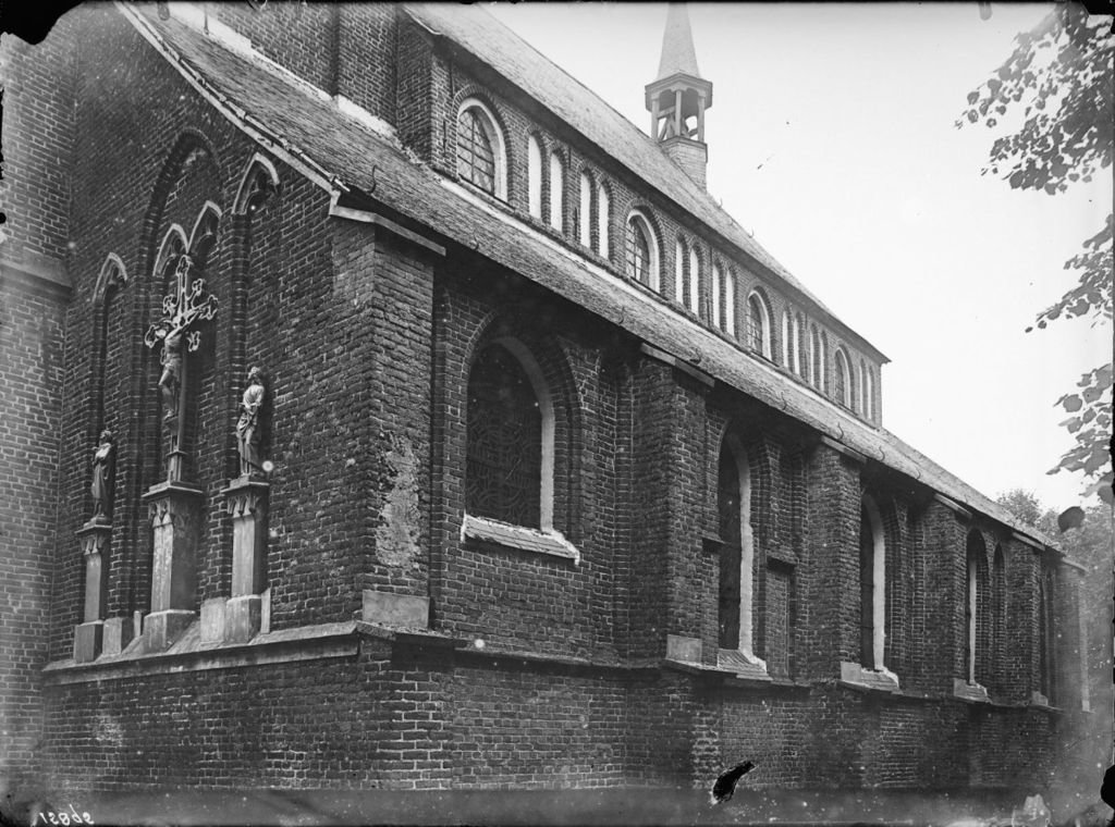 Lijestraat — Lierop