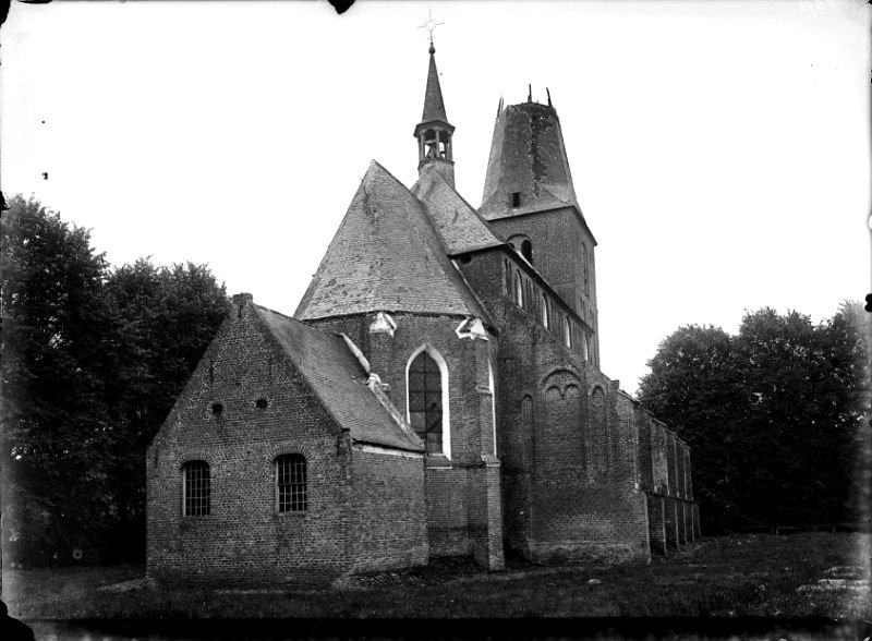 Lijestraat — Lierop