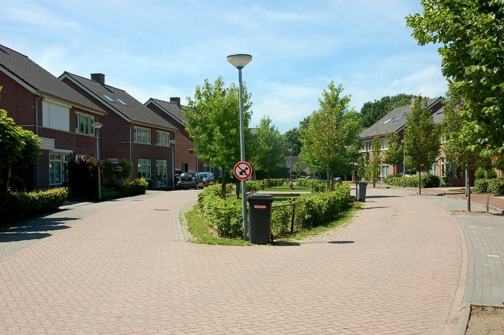 Kapelse Wiel — Lith