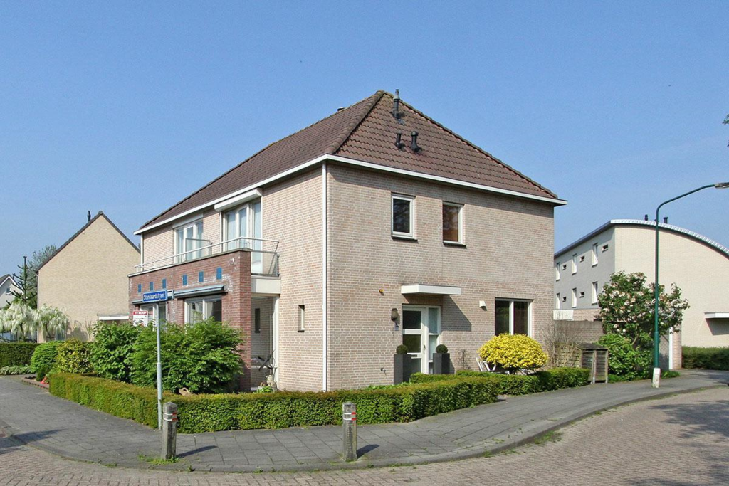 Standaardstraat — Loon op Zand