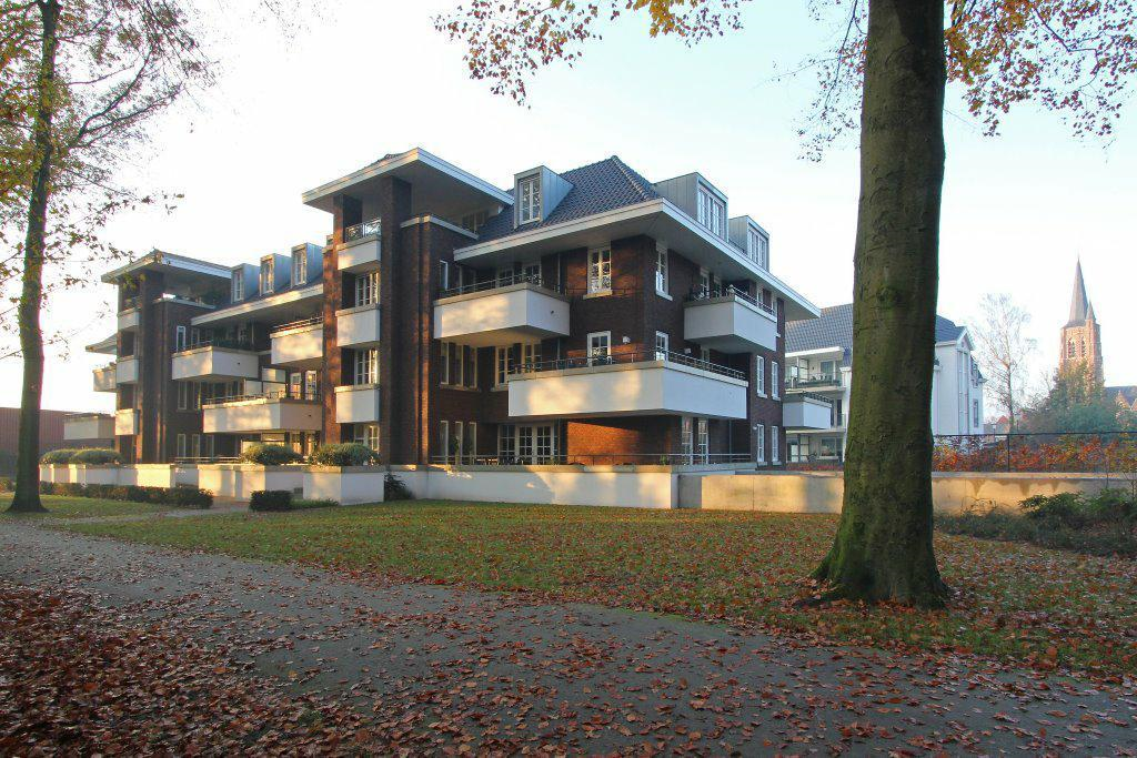 Castellanie — Loon op Zand
