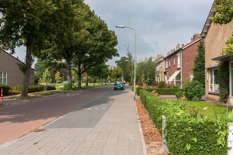 Vijverstraat — Nieuwendijk