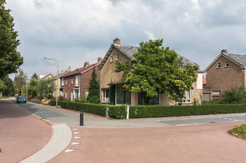 Vijverstraat — Nieuwendijk