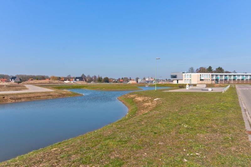 Singel — Nieuwendijk