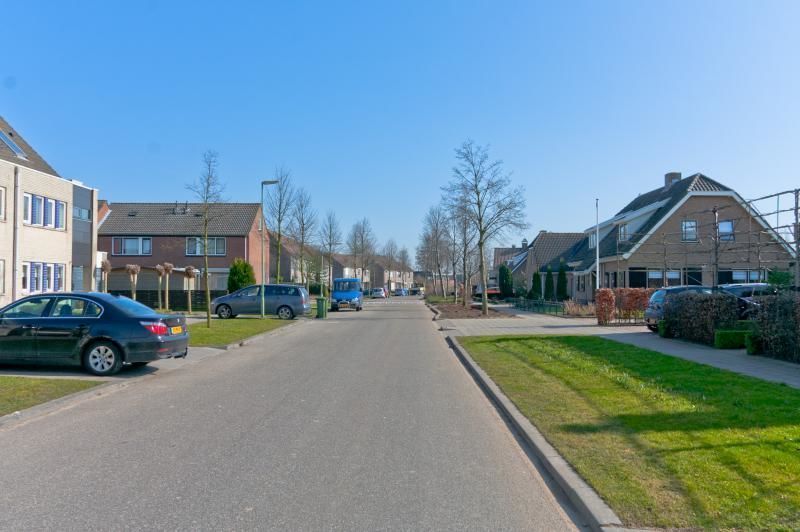 Singel — Nieuwendijk