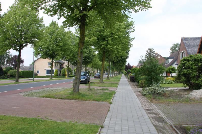 Rijksweg — Nieuwendijk