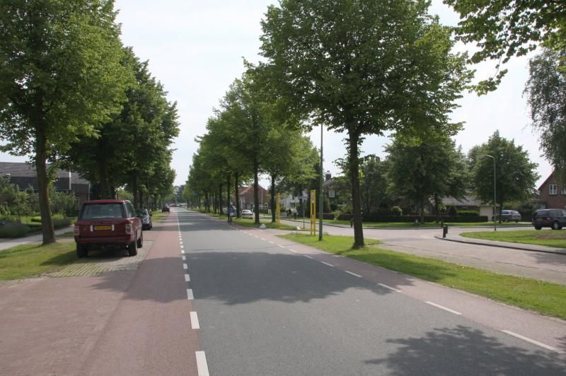 Rijksweg — Nieuwendijk