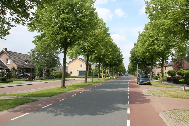 Rijksweg — Nieuwendijk