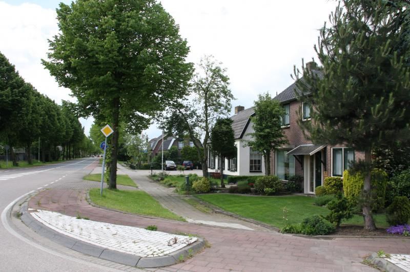 Rijksweg — Nieuwendijk