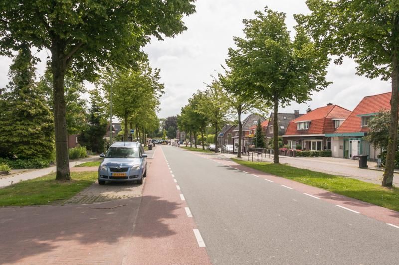 Rijksweg — Nieuwendijk