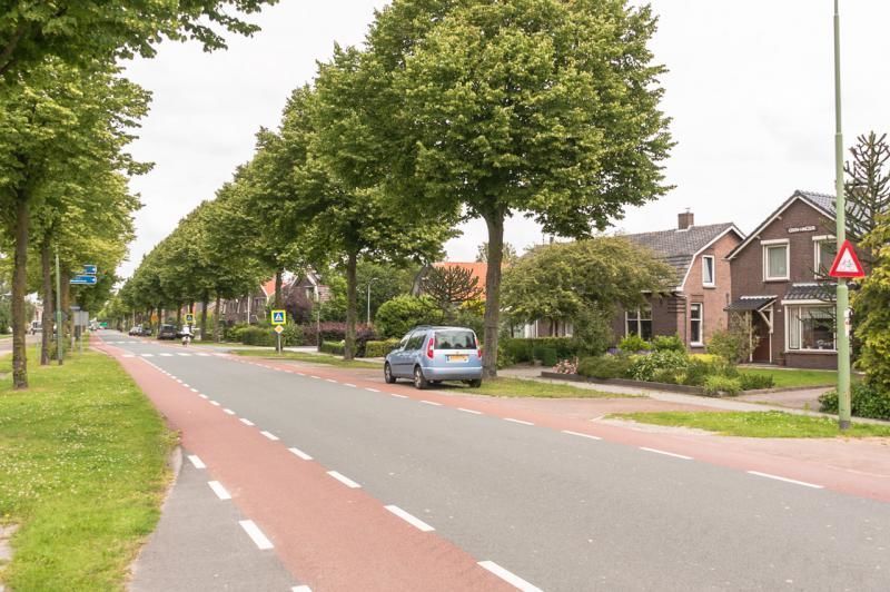 Rijksweg — Nieuwendijk