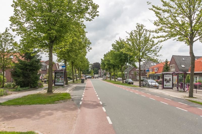 Rijksweg — Nieuwendijk