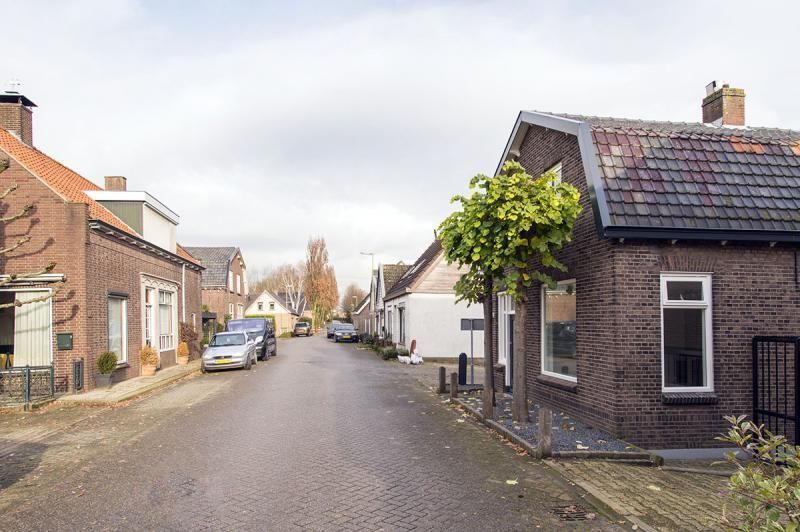 Rijksweg — Nieuwendijk